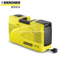 【德國凱馳Karcher】高壓清洗機(jī)KHC10