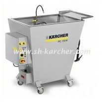 【德國凱馳Karcher】零部件清洗機(jī)PC115M