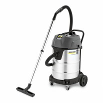 【德國(guó)凱馳Karcher】真空吸塵器NT 90/2Me  Classic