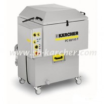 【德國凱馳Karcher】零部件清洗機(jī)PC60/115T