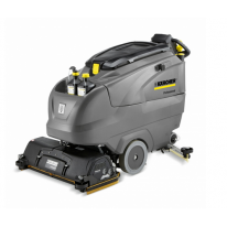 【德國凱馳Karcher】洗地吸干機(jī)B120 W BP