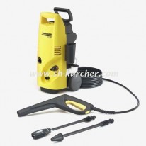 【德國凱馳Karcher】冷水高壓清洗機(jī)K2.99