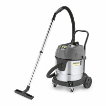 【德國凱馳Karcher】干濕兩用真空吸塵器NT 38/1