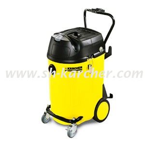 【德國凱馳Karcher】吸塵吸水機NT611EcoBS