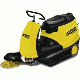 【德國凱馳Karcher】掃地清掃車KM90/45RBP