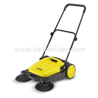 【德國凱馳Karcher】掃地機S650