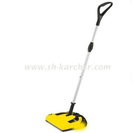 【德國凱馳Karcher】電動(dòng)掃帚K55