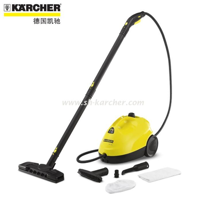 【德國(guó)凱馳Karcher】蒸汽清洗機(jī)SC1020