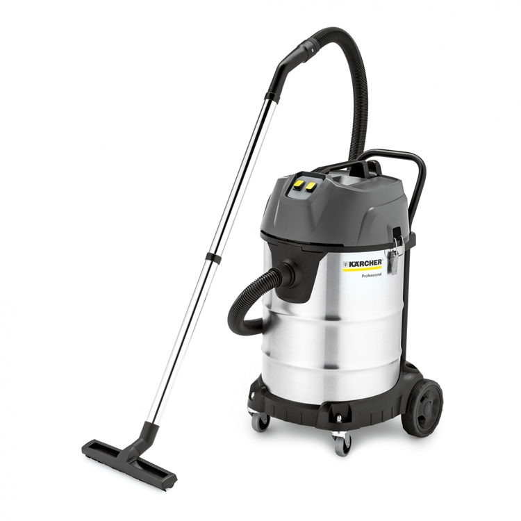 【德國凱馳Karcher】真空吸塵器NT 50/2Me Classic