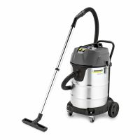 【德國凱馳Karcher】真空吸塵器NT 70/2 Me Classic產品品質保障，使用方便