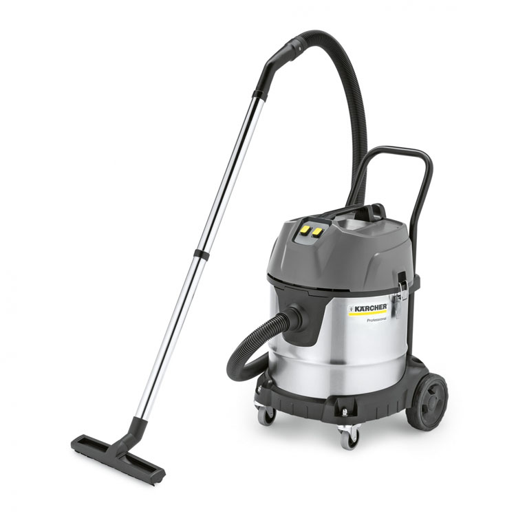 【德國凱馳Karcher】真空吸塵器NT 50/2 Me Classic 產(chǎn)品品質(zhì)保障，支持廠家驗貨